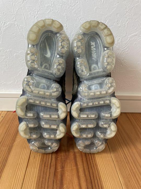 NIKE×Off-White VAPORMAX IZ0if-m78286415492 即納好評