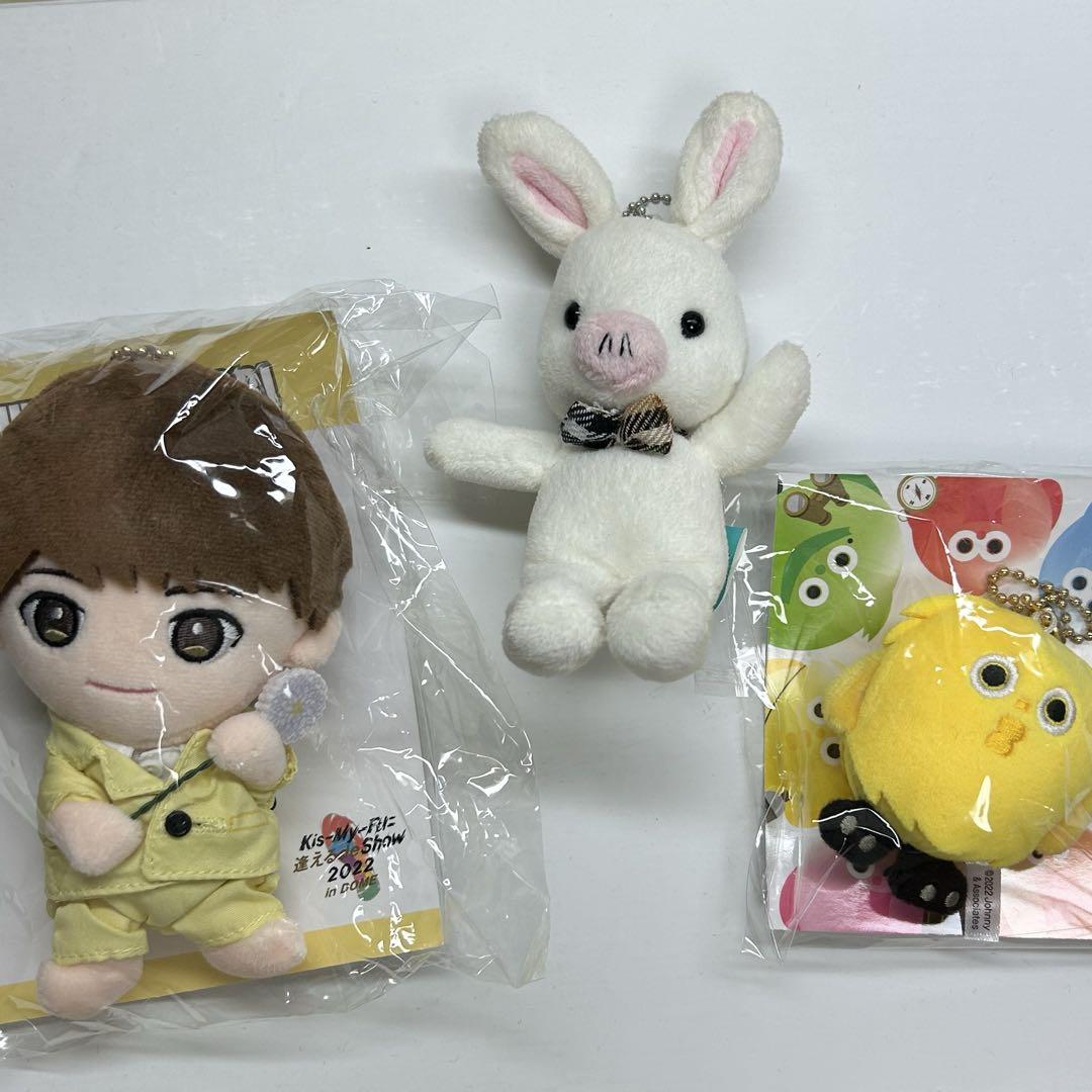 ZEROBASEONE × POPUP（hanini ハニニ ジャンハオ）セット