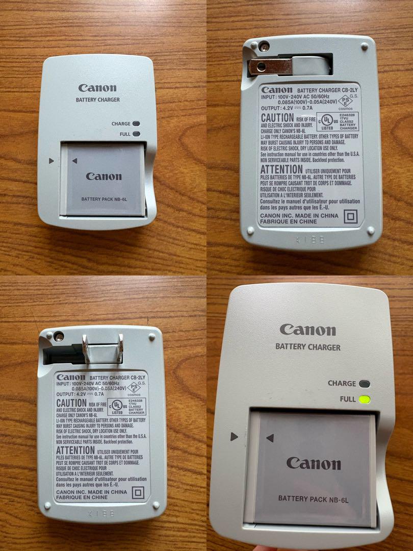 Canon IXY DIGITAL 930 IS キャノン　デジタルカメラ