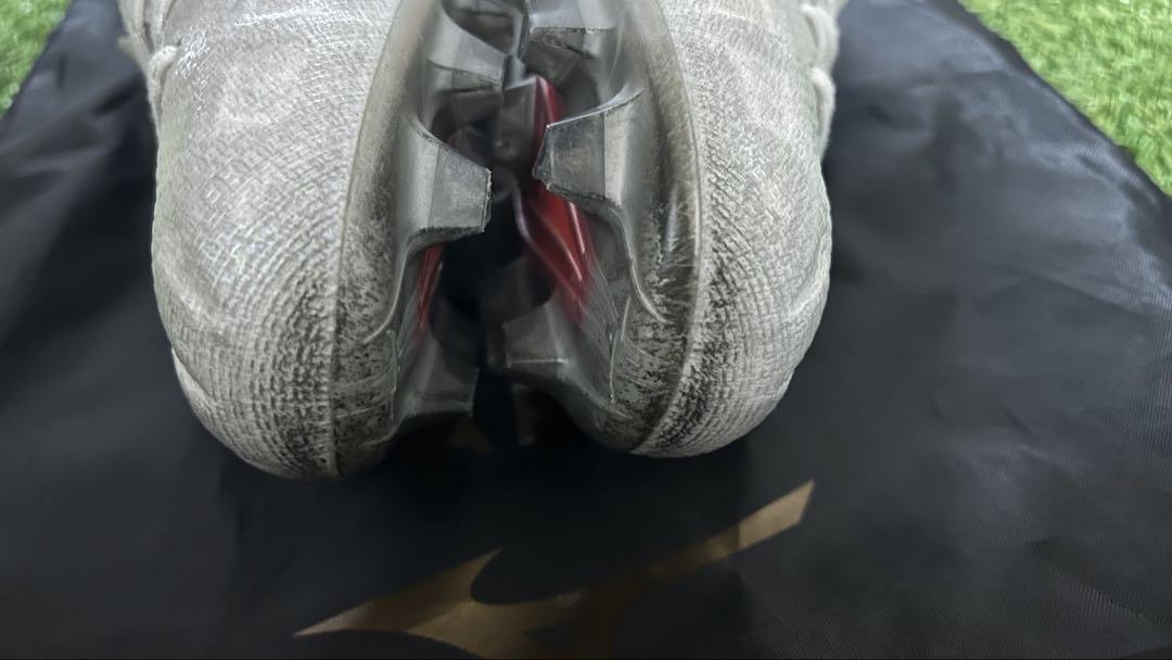 ミズノ アルファ MIZUNO alpha α JAPANモデル
