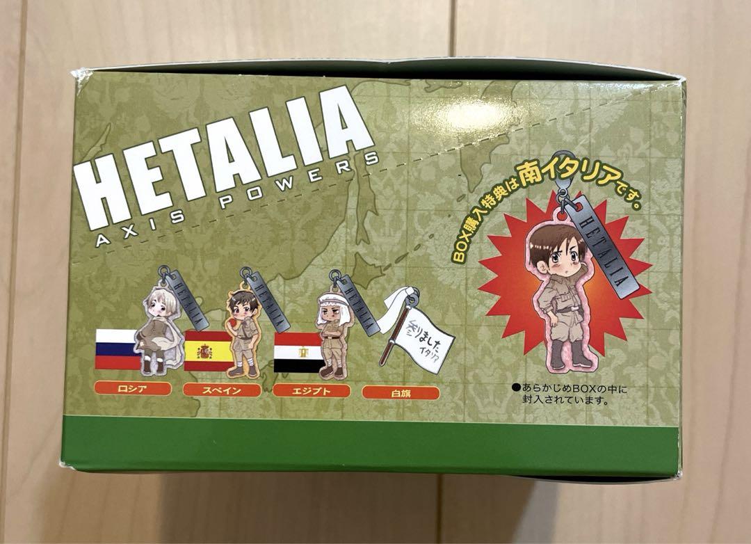 ヘタリアグッズまとめ売りセット 日本 アメリカ イタリア