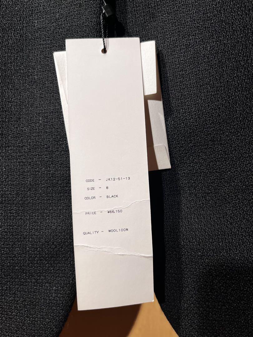 新品　JOHN LAWRENCE SULLIVAN ウールジャケット