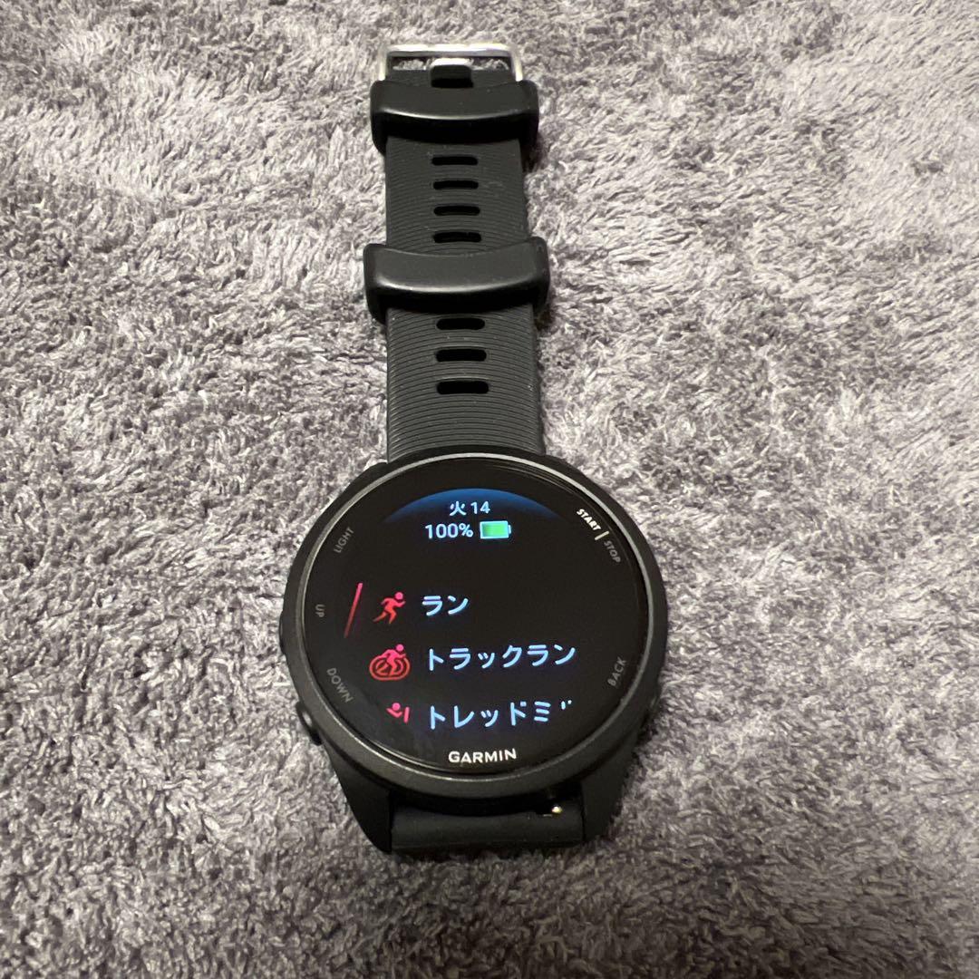 ♠ GARMIN
