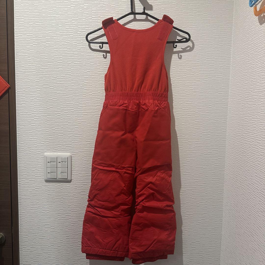 ⭐️値下げ¥7777→¥6800⭐️Columbia ウエア　上下　xxs