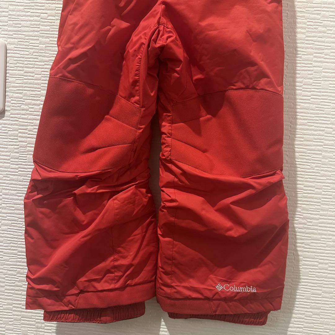 ⭐️値下げ¥7777→¥6800⭐️Columbia ウエア　上下　xxs