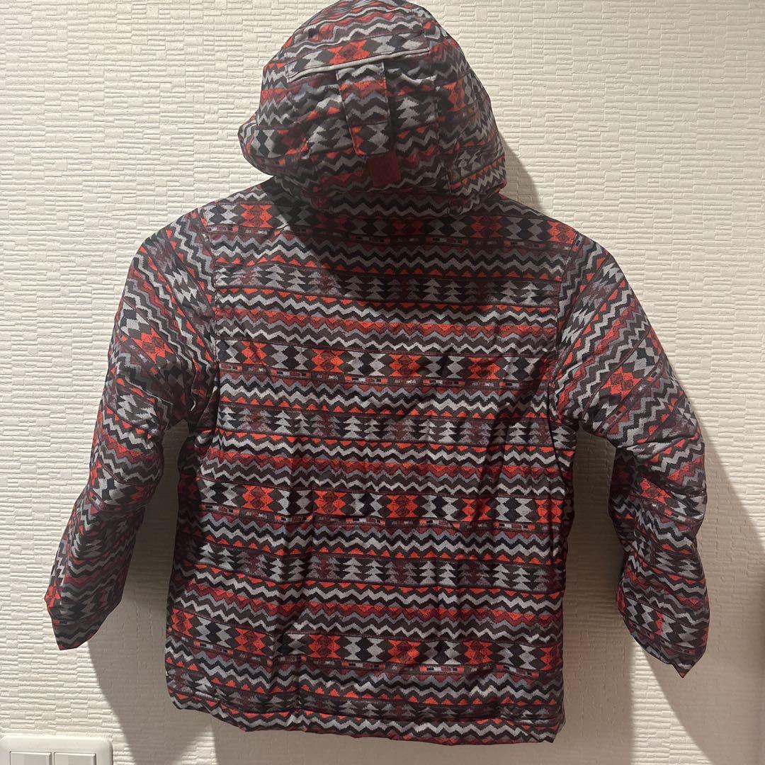 ⭐️値下げ¥7777→¥6800⭐️Columbia ウエア　上下　xxs