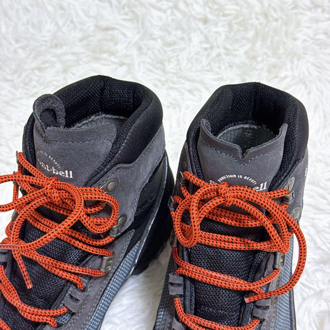 27.5cm モンベル アルパインクルーザー1000 ワイド 登山 トレッキングmontbell HRDEVELOPMENT_JP