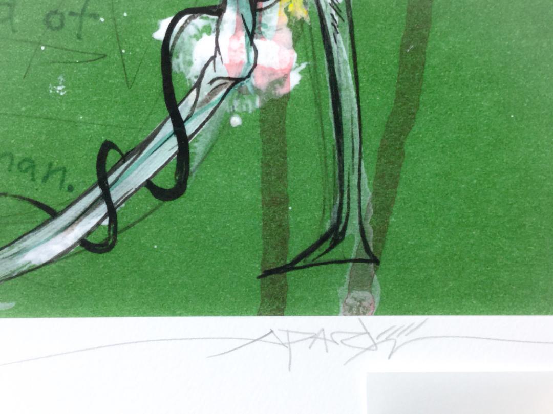 Alex Pardee