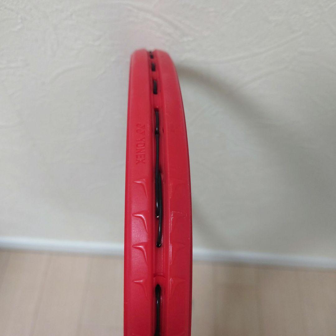 YONEX テニスラケット VCORE 100L 現行モデル