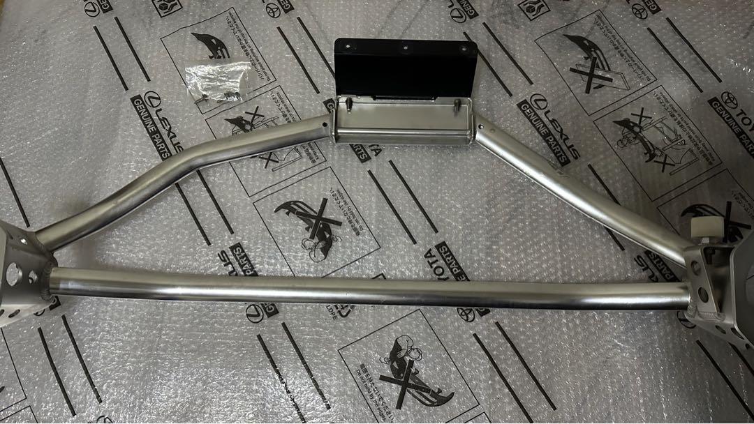 NB ロードスター AutoExe タワーバー CARBING 画像2