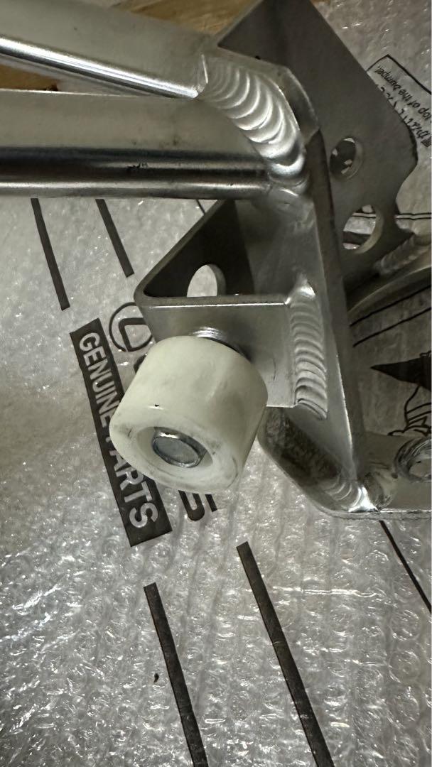 NB ロードスター AutoExe タワーバー CARBING 画像4