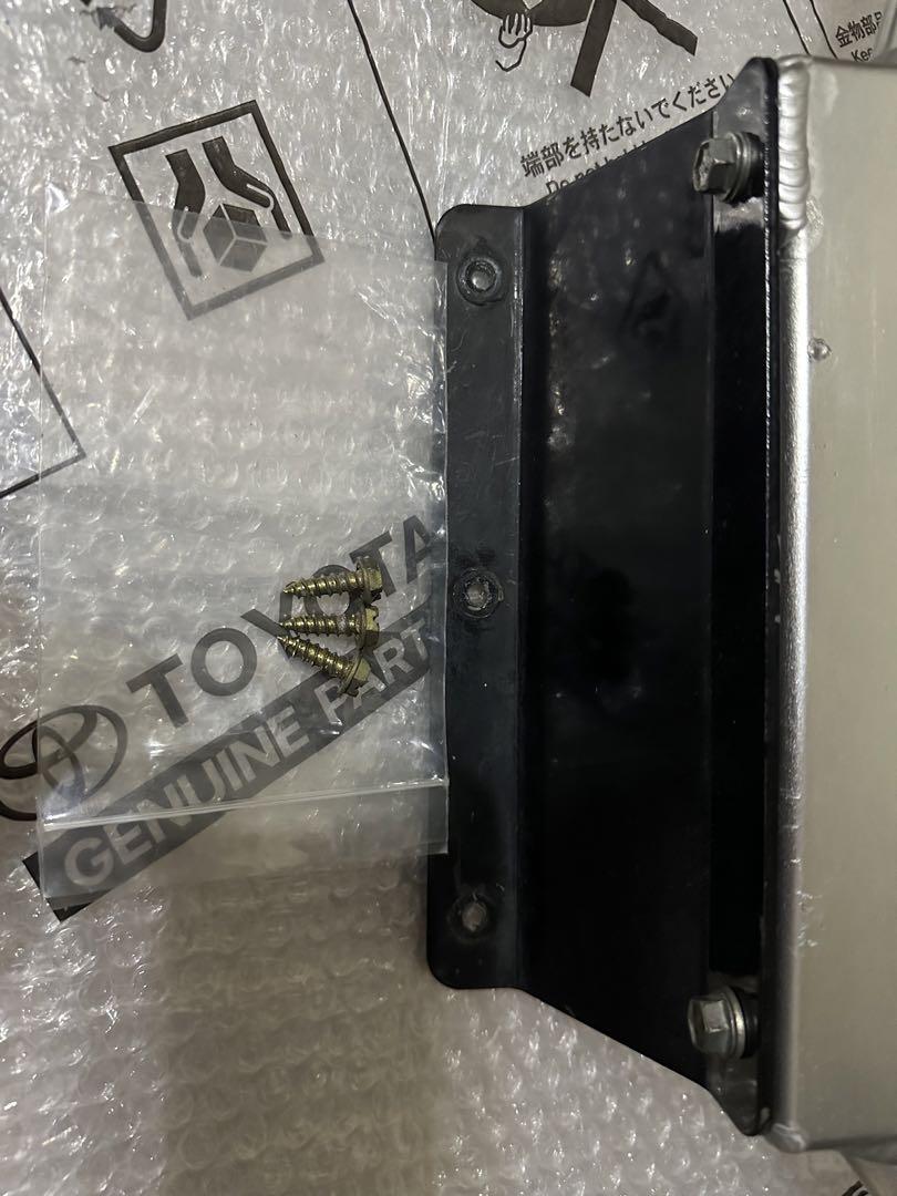NB ロードスター AutoExe タワーバー CARBING 画像6