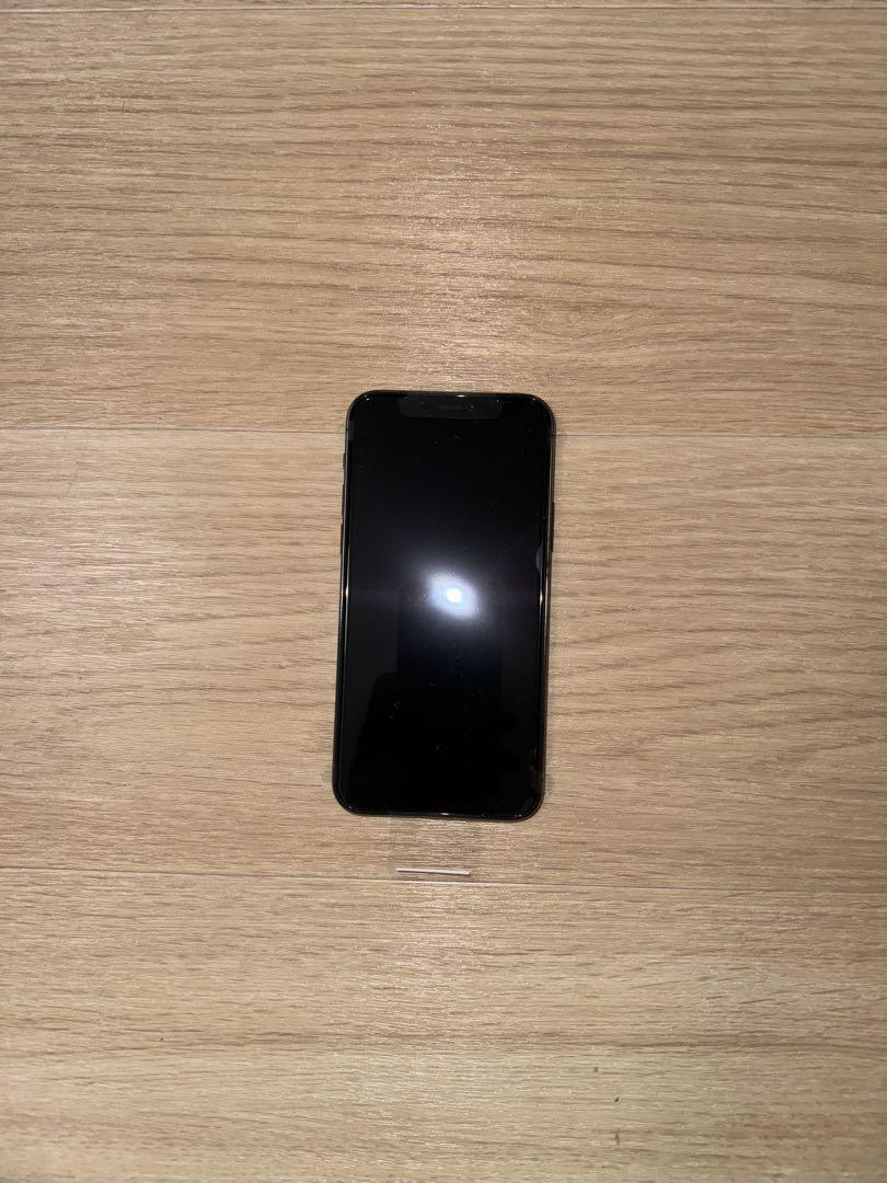 新品iPhone11pro 256GB スペースグレイ