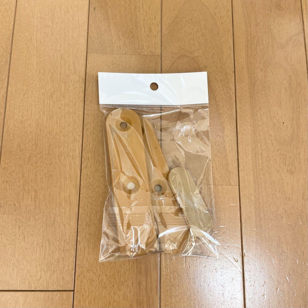 STOKKE ストッケ トリップトラップ シリアルナンバー3 ブラウン