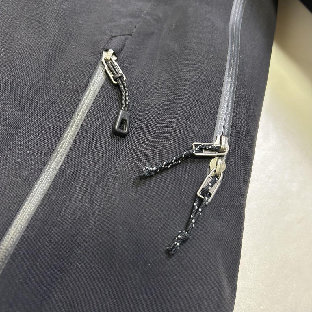 最上位モデル パタゴニア