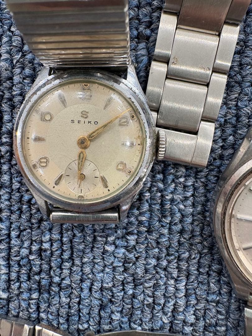 Seiko 天皇記念懐中時計メンズ 自動巻き クロノグラフ 時計 Seiko 天皇記念懐中時計メンズ 自動巻き クロノグラフ 時計