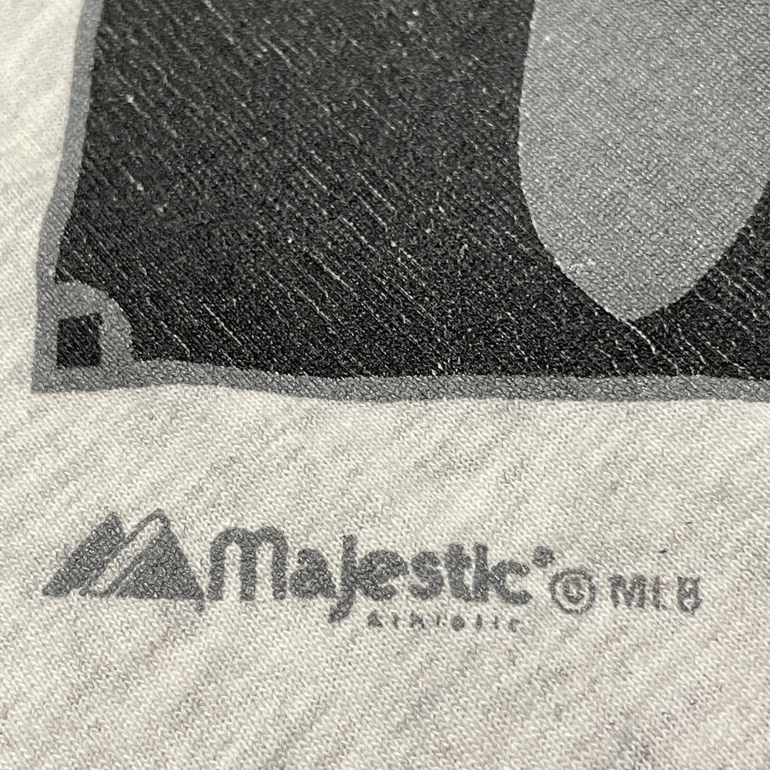 ONEITA 90s USA製 MLB ホワイトソックス フェード Tシャツ