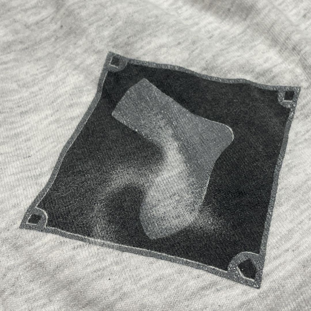 ONEITA 90s USA製 MLB ホワイトソックス フェード Tシャツ