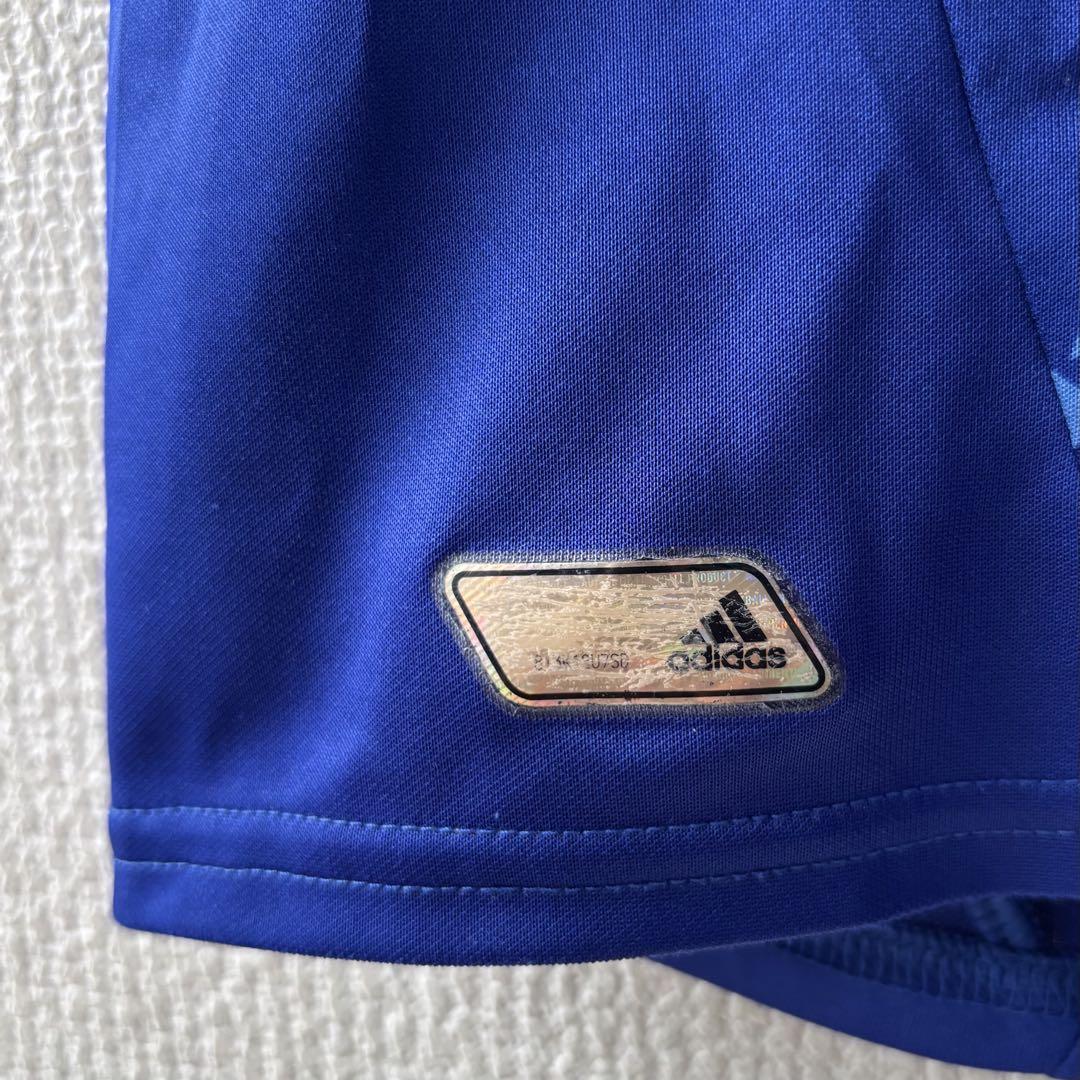2012 adias 横浜F マリノス 25 中村 俊輔 ユニフォーム 20周年