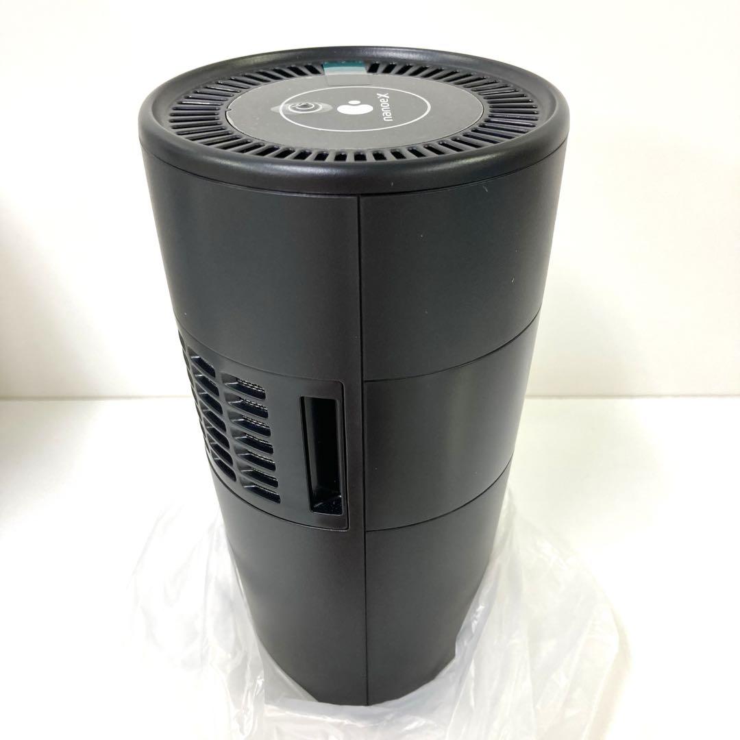 2917-I Panasonic nanoeX ナノイー発生機 F-C100U 2917-I Panasonic nanoeX ナノイー発生機 F-C100U - メルカリ