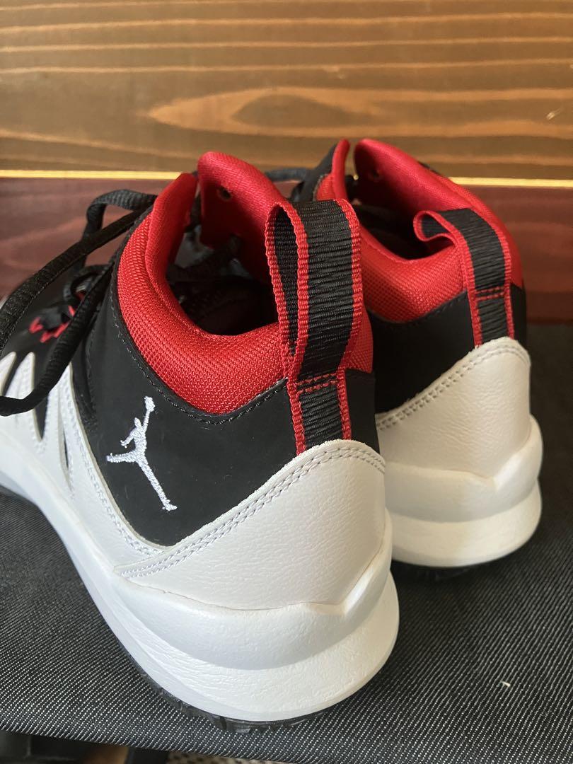 ★NIKE★ JORDAN PRIME MANIA★26センチ