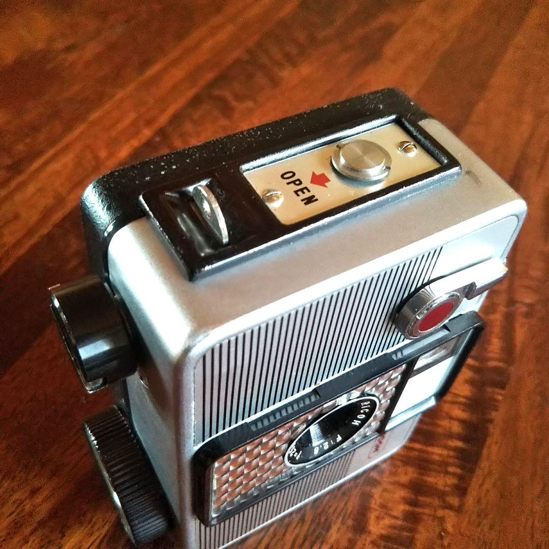 RICOH auto half S リコー オートハーフ S  ハーフカメラ
