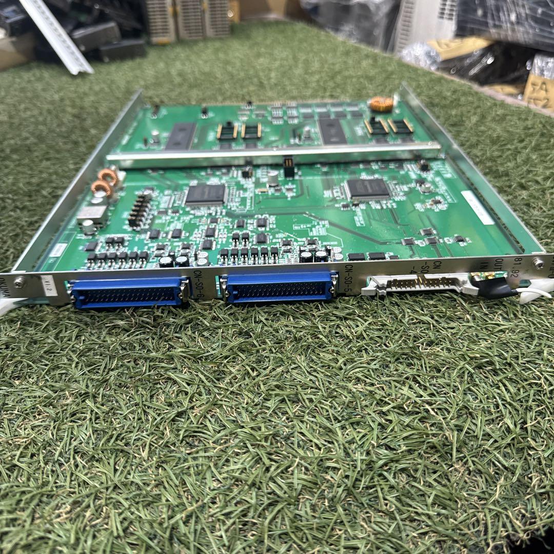 OKUMA SVP BOARD II A911-1570-01-010 保証付き