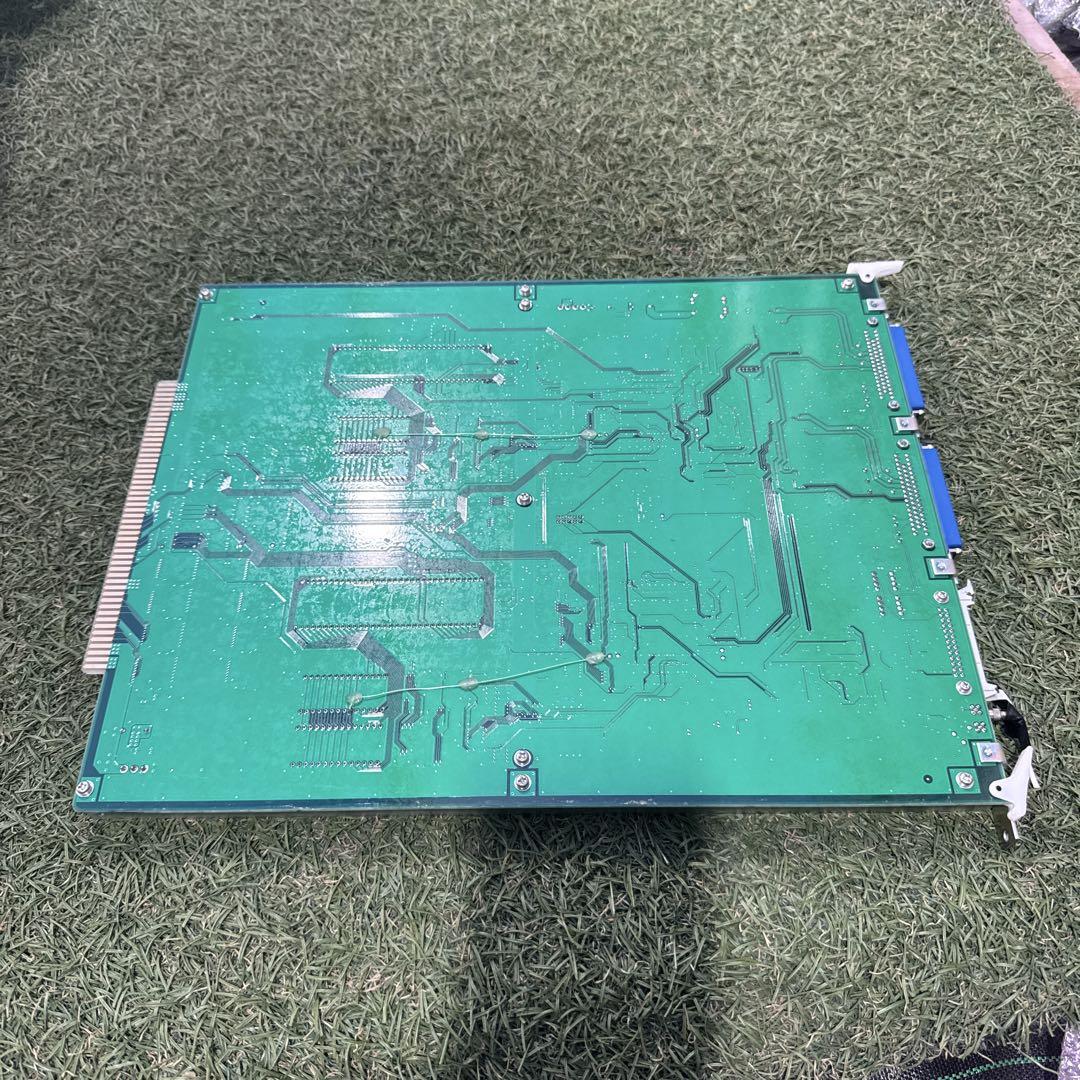 OKUMA SVP BOARD II A911-1570-01-010 保証付き