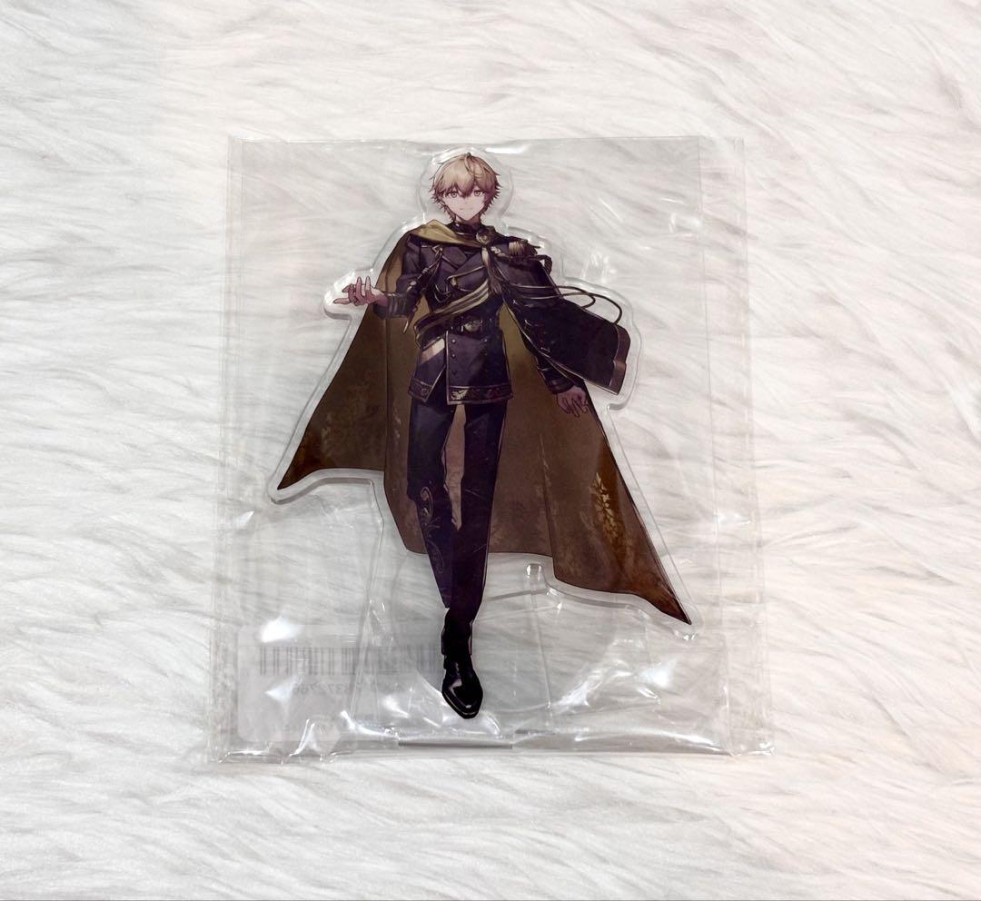 シクフォニ みこと アクスタ JJ シクフォ二 アクスタ JJ みこと - メルカリ