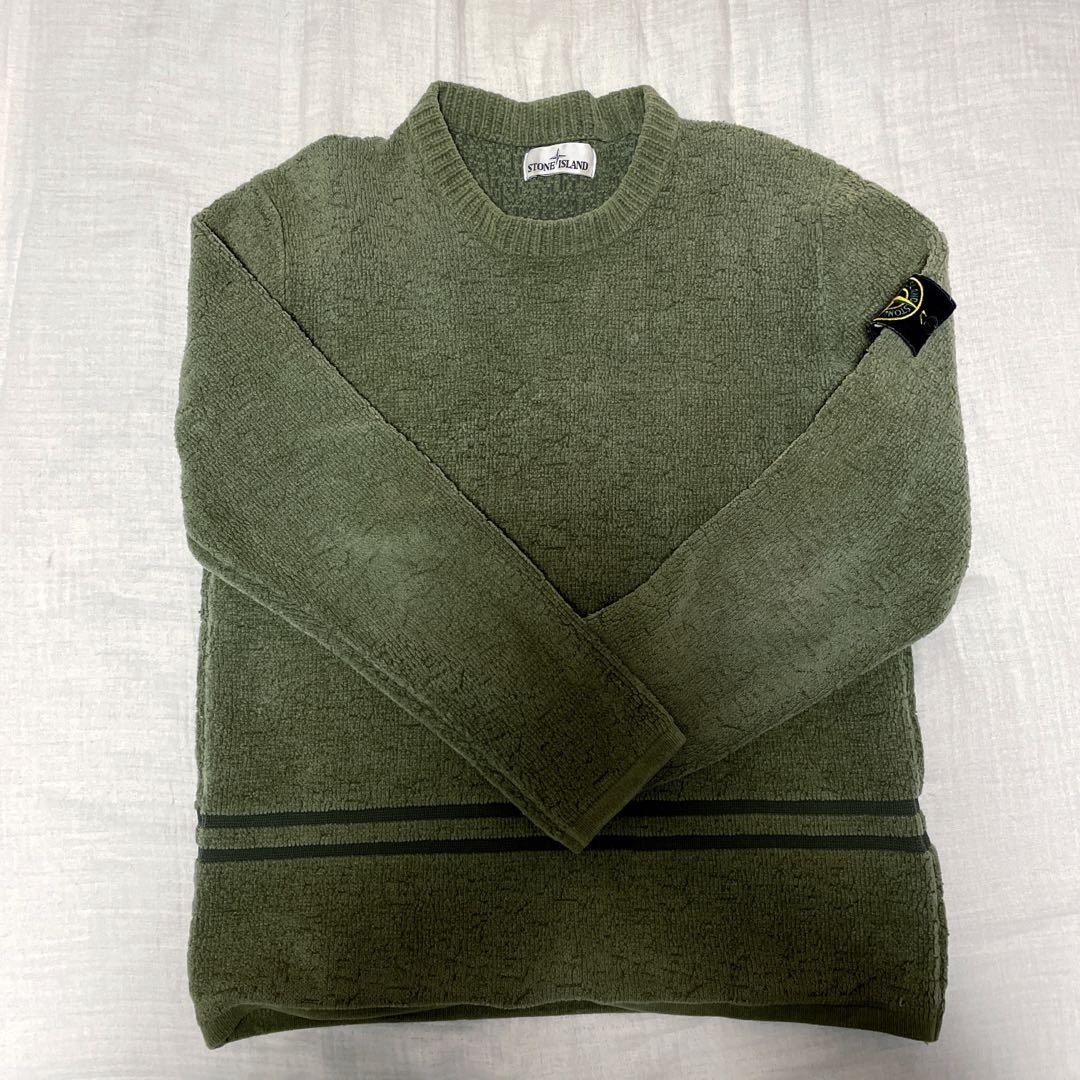 STONE ISLAND  トップス　M