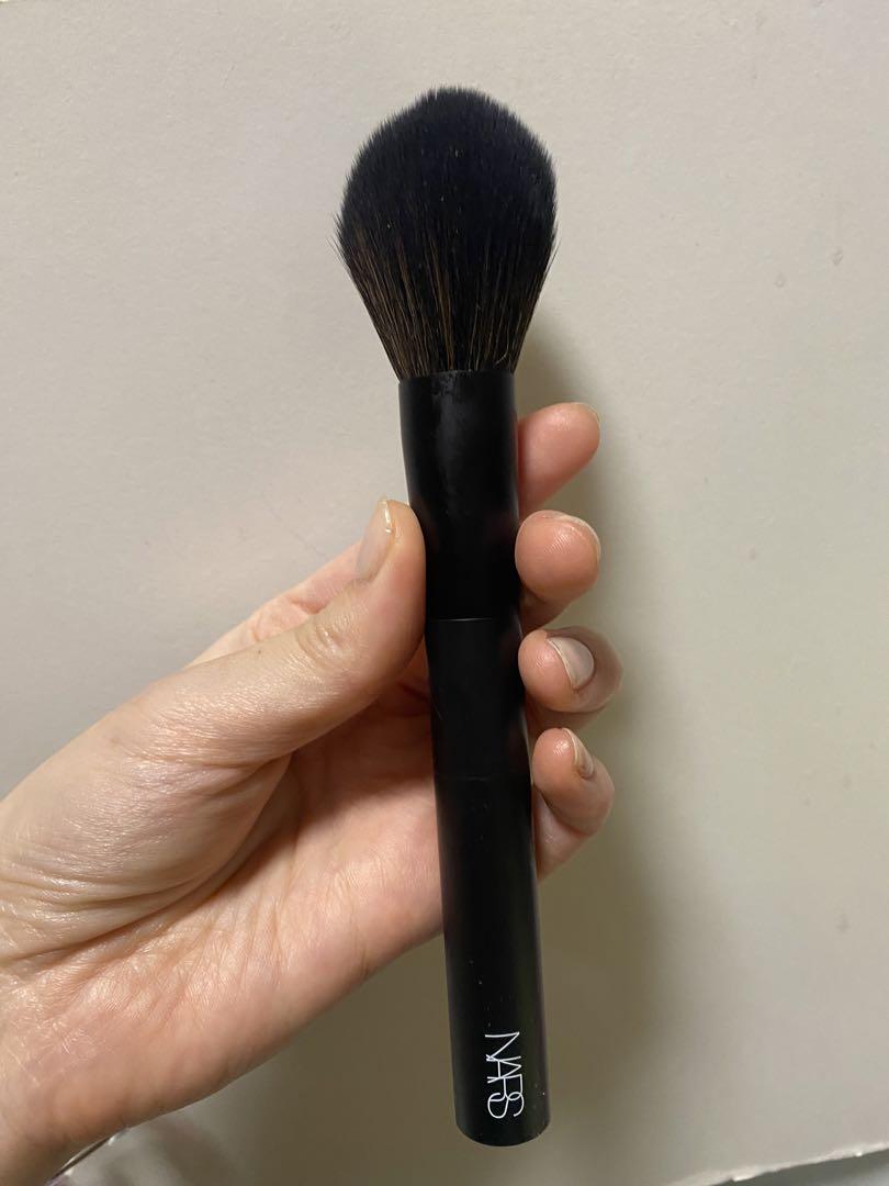 NARS ナーズブロンザーセッティングパウダーブラシ#14