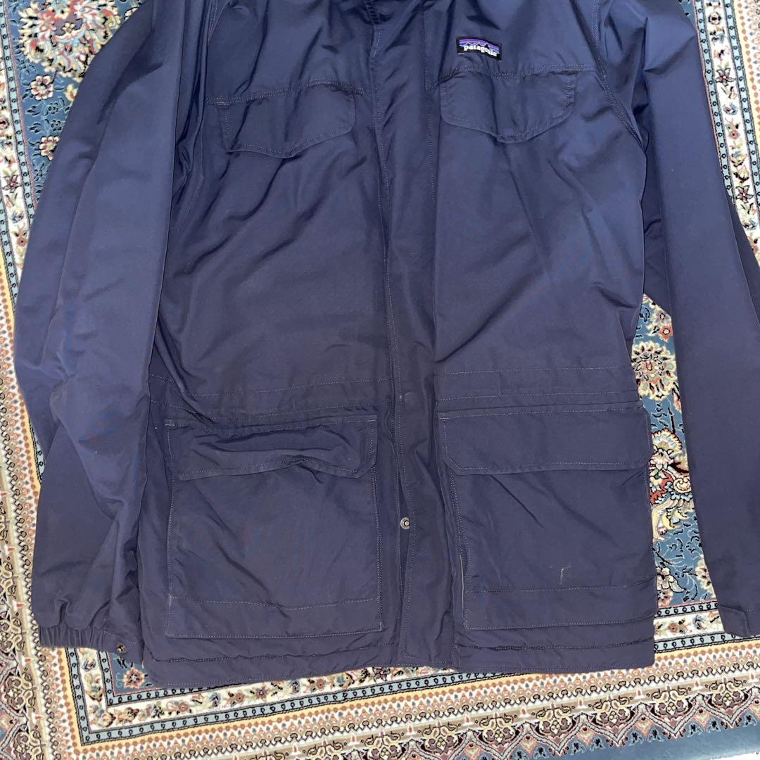 楽天市場】patagonia イスマスパーカ xsの通販