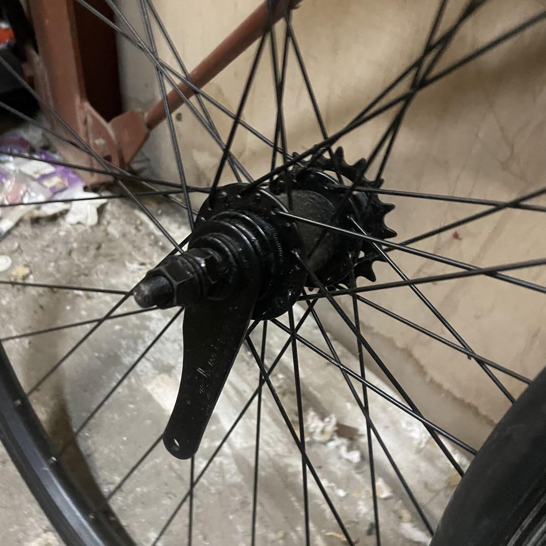 XRIMS RP15F ETRTO 622X16 タイヤ ホイール