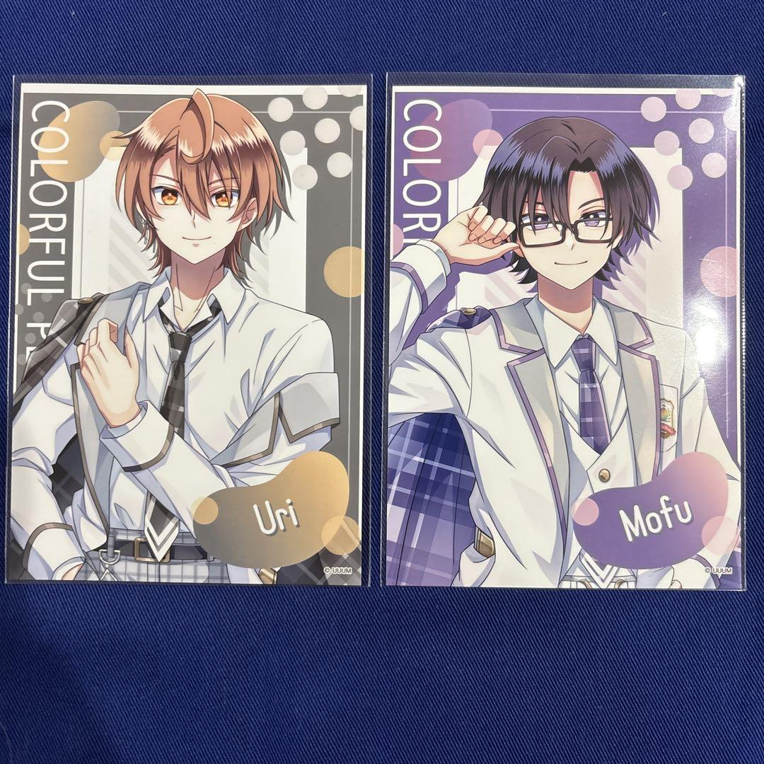 うり ブロマイド ブロマ まとめ売り からぴち カラフルピーチ ぱらぴち うり ブロマイド ブロマ まとめ売り からぴち カラフルピーチ