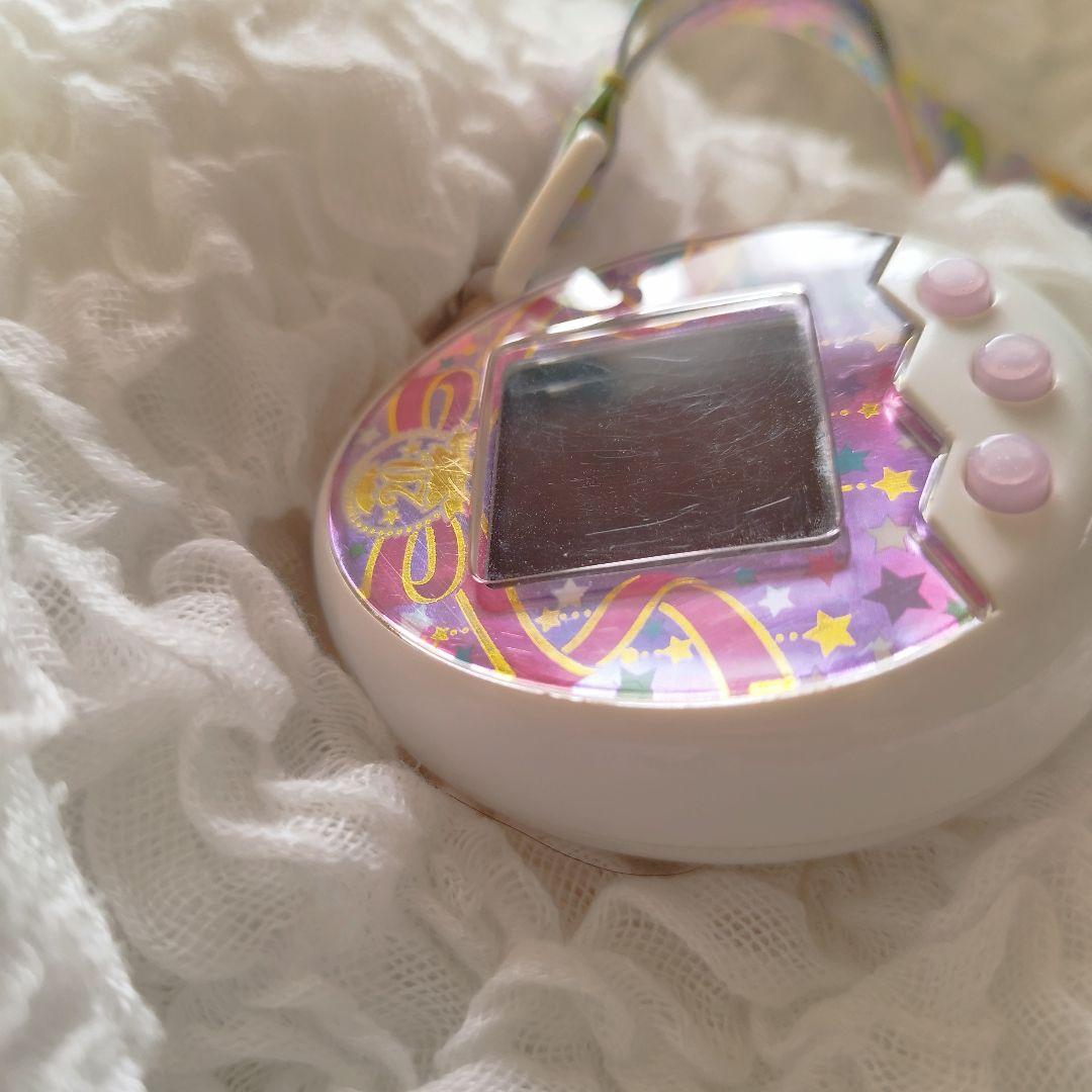 たまごっちみくす m!x 20th Anniversary アニバーサリーギフト Amazon.co.jp: Tamagotchi m!x (たまごっちみくす