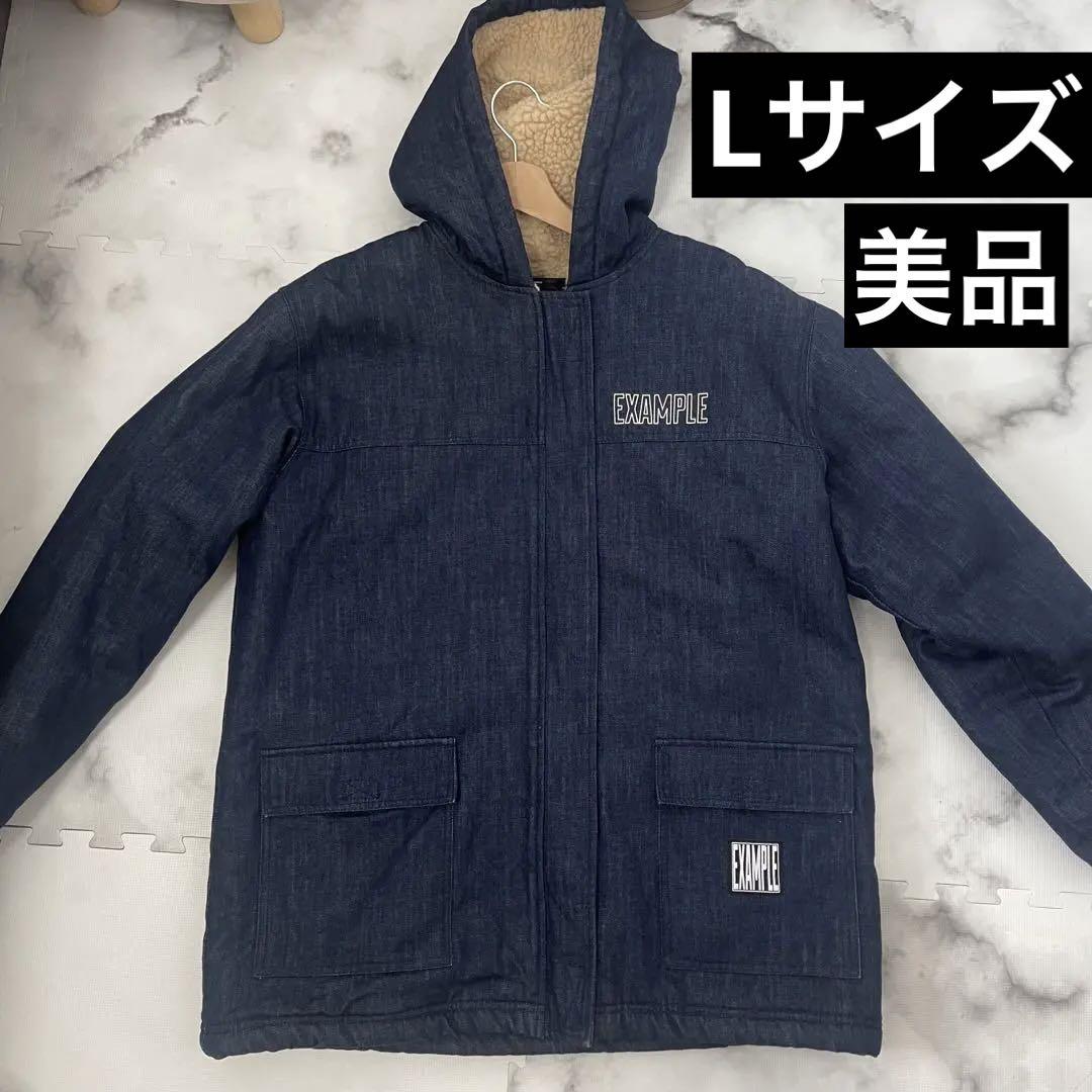 エグザンプル【EXAMPLE】ジャケット　MFC STORE