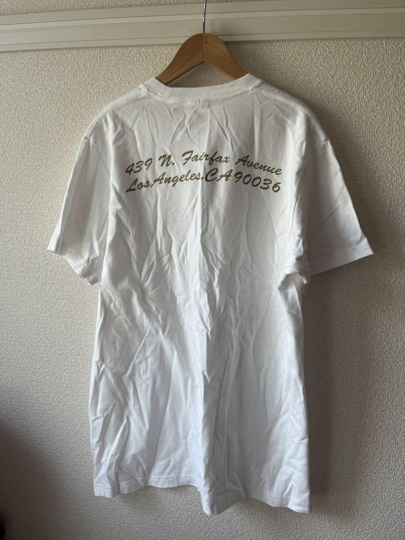 Logo tee