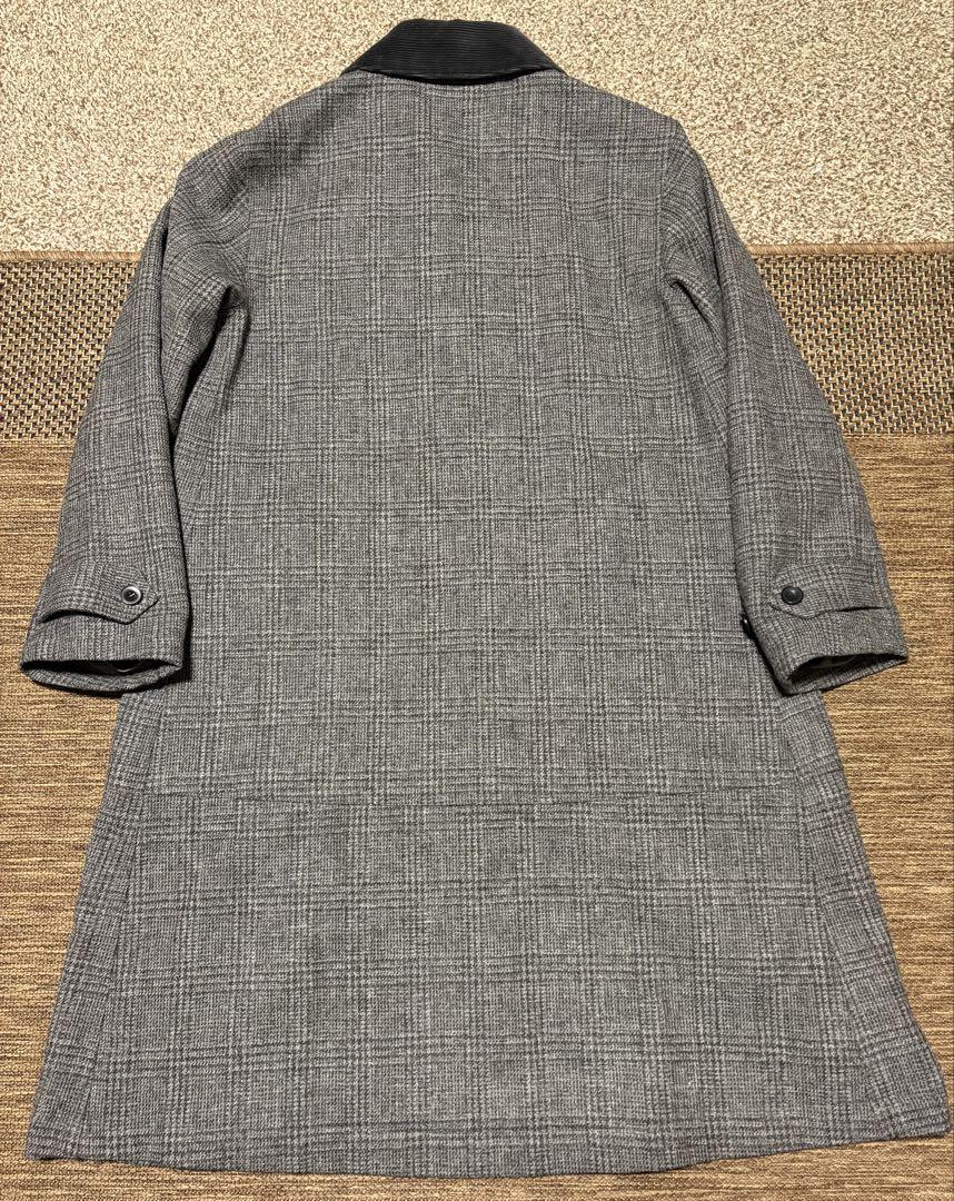 Barbour バブアー Blisstex Tweed Coat