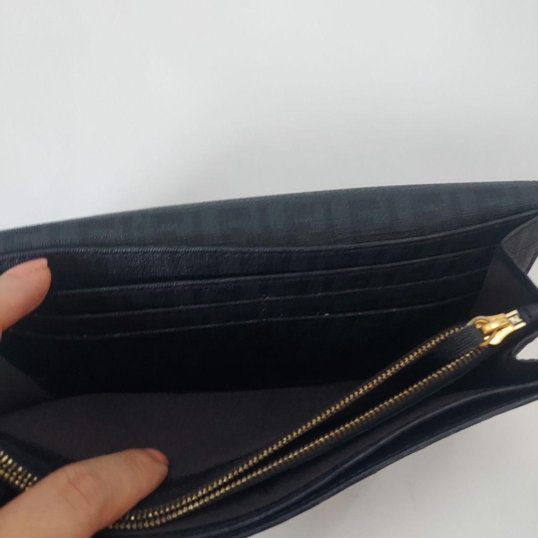 FENDI　財布