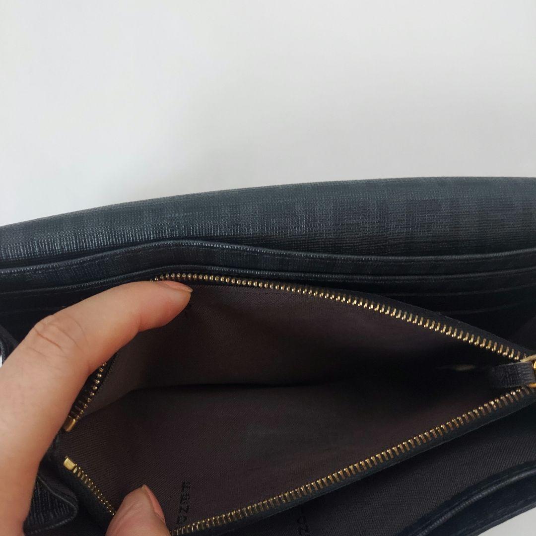 FENDI　財布