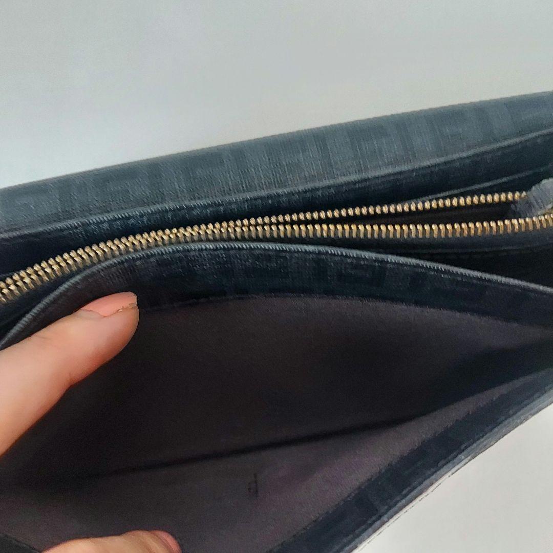 FENDI　財布