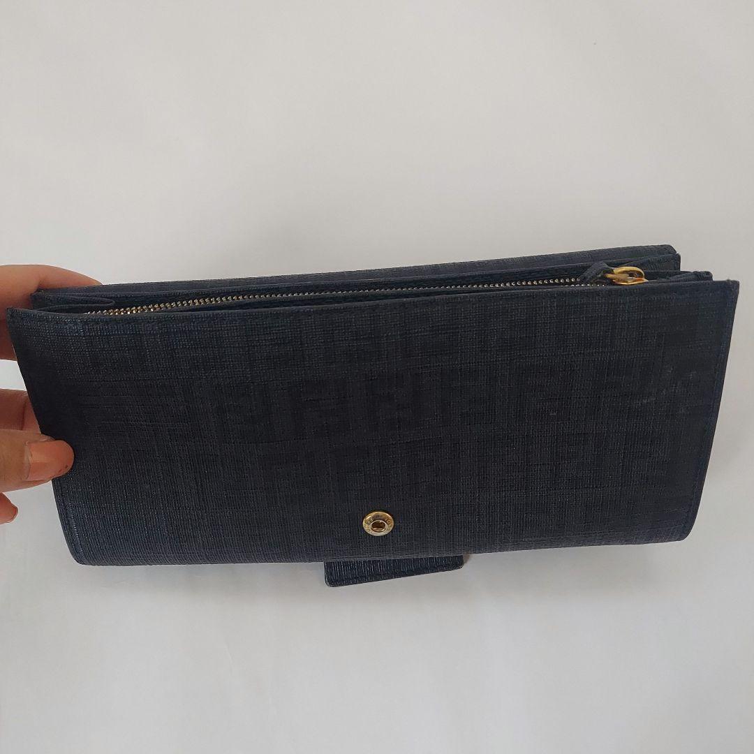 FENDI　財布
