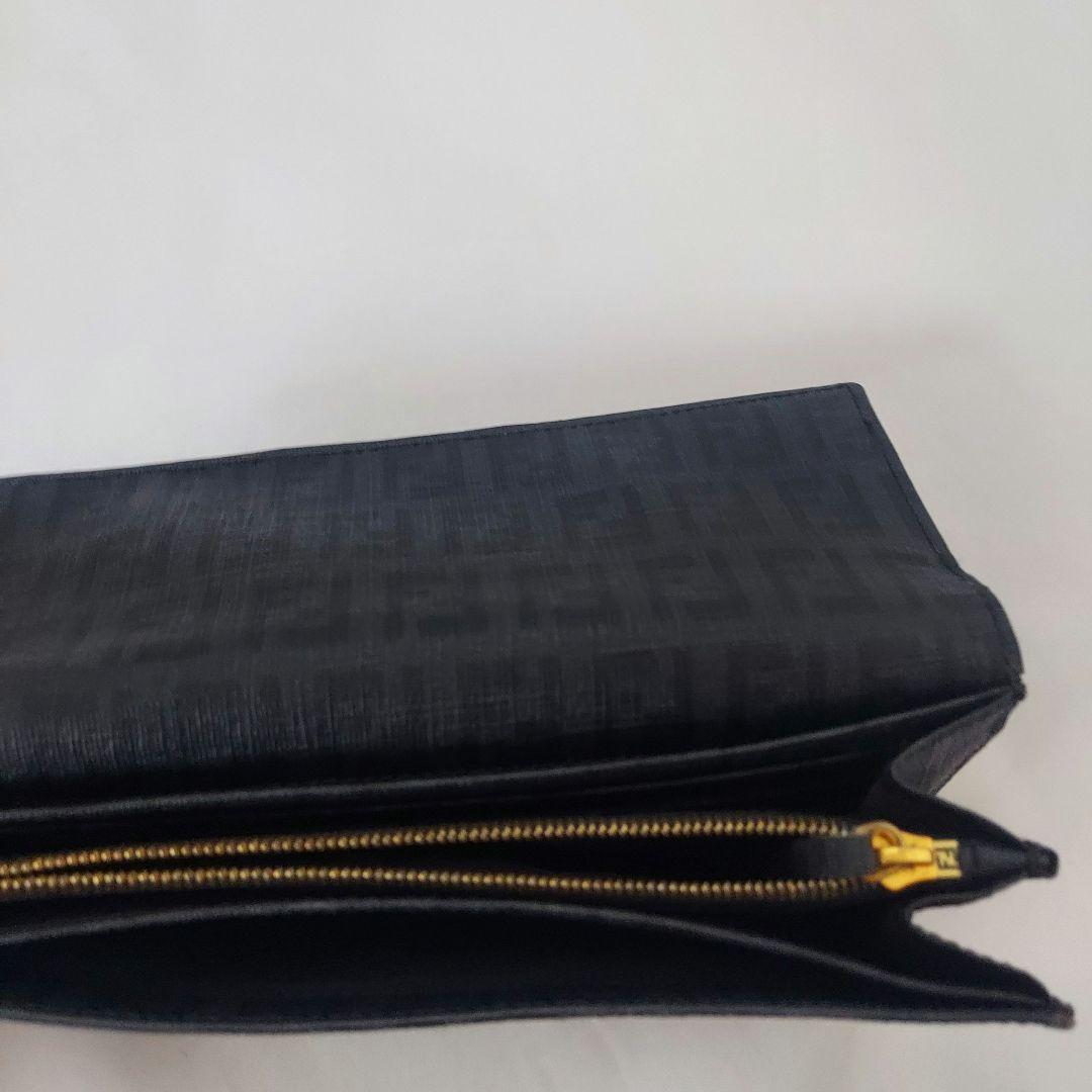 FENDI　財布