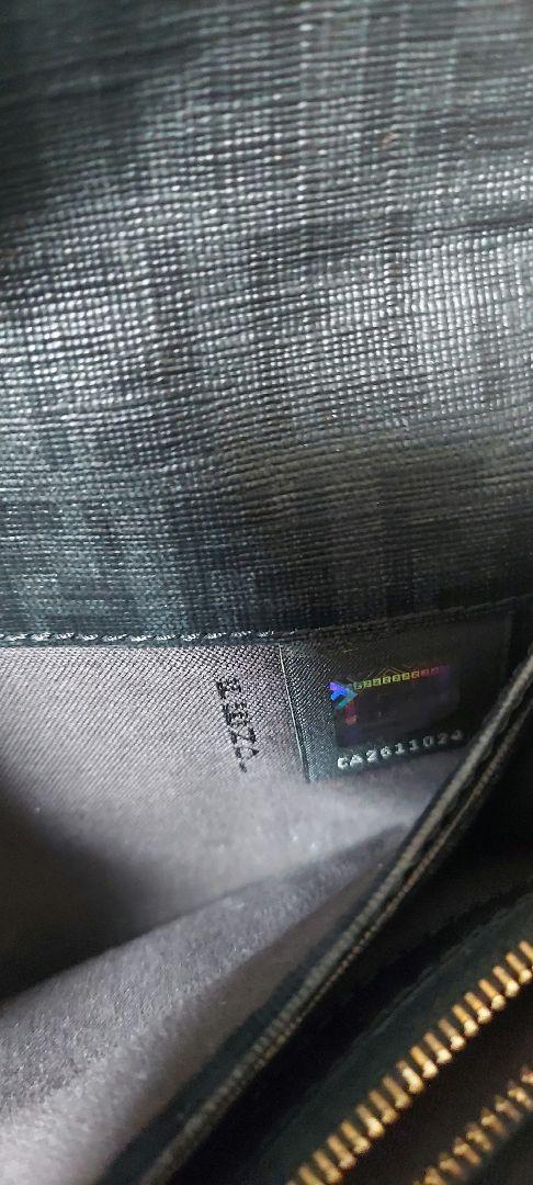 FENDI　財布