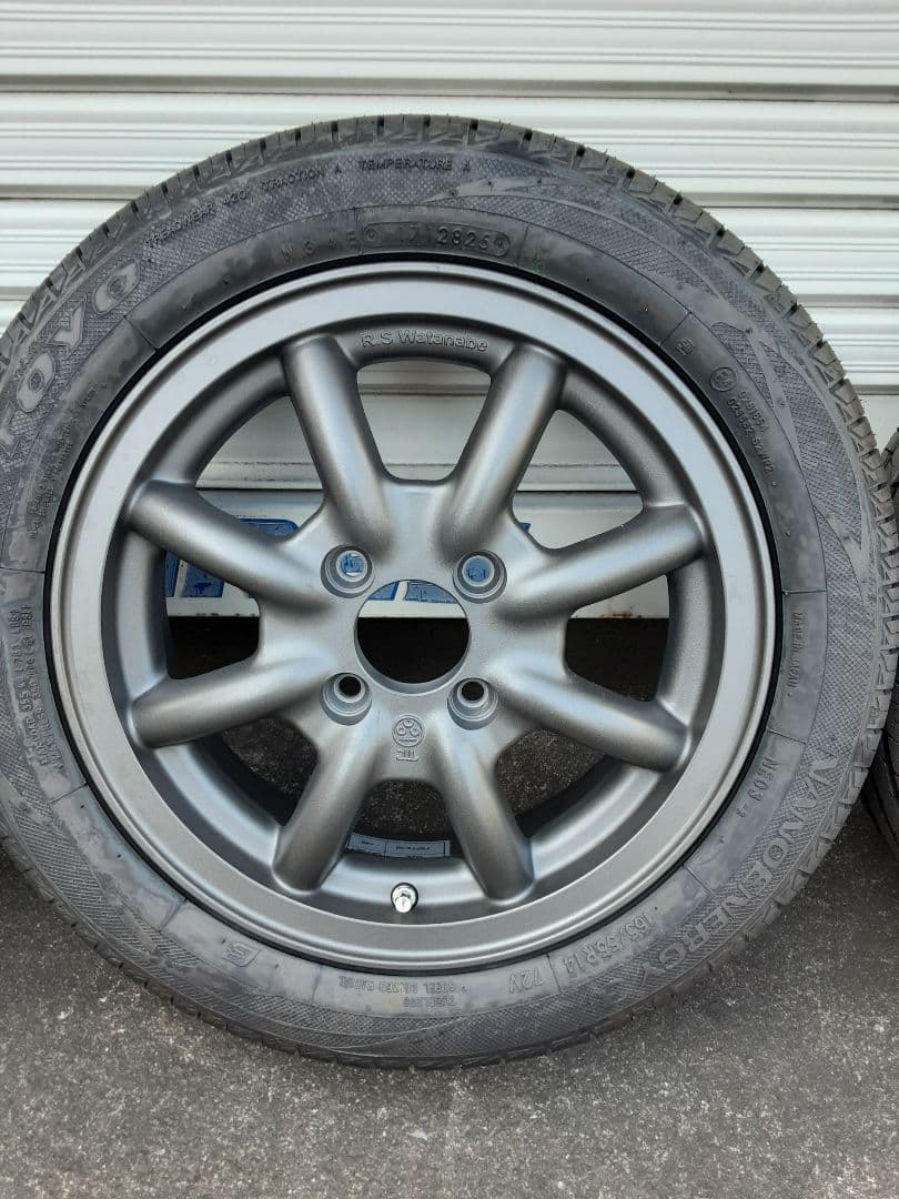 14インチ 4本セット