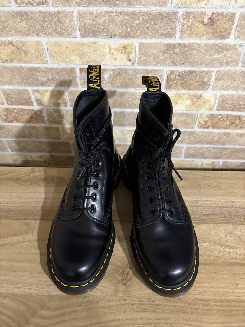 Dr.Marten ドクターマーチン マーチン　8ホール　10072 1460
