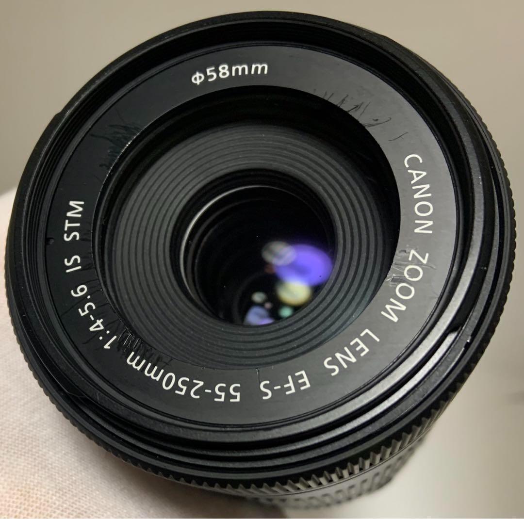 EF-S