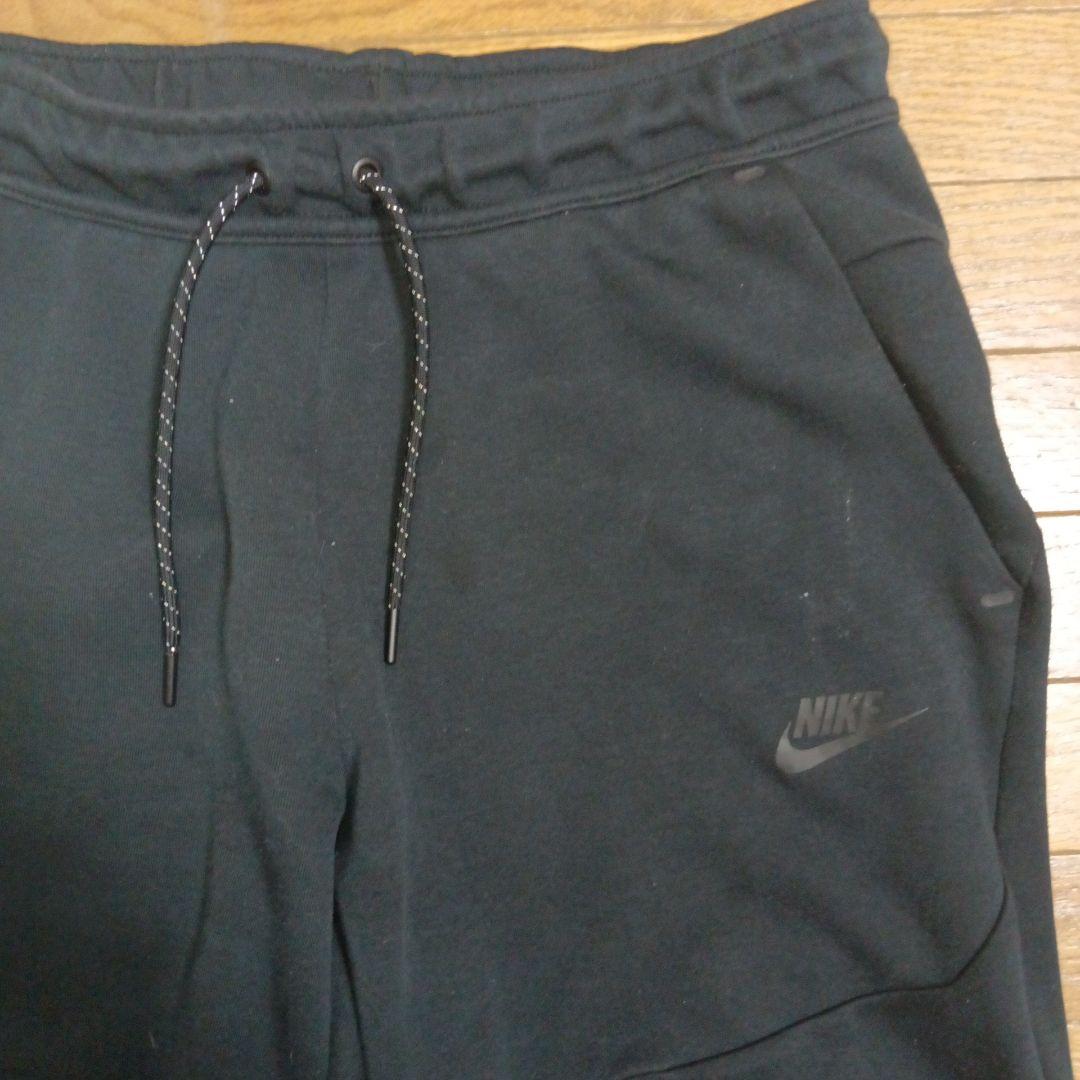【限定セール！】 NIKE テックフリース 下 UKdrip - メルカリ ウォーキング・ランニングウェア