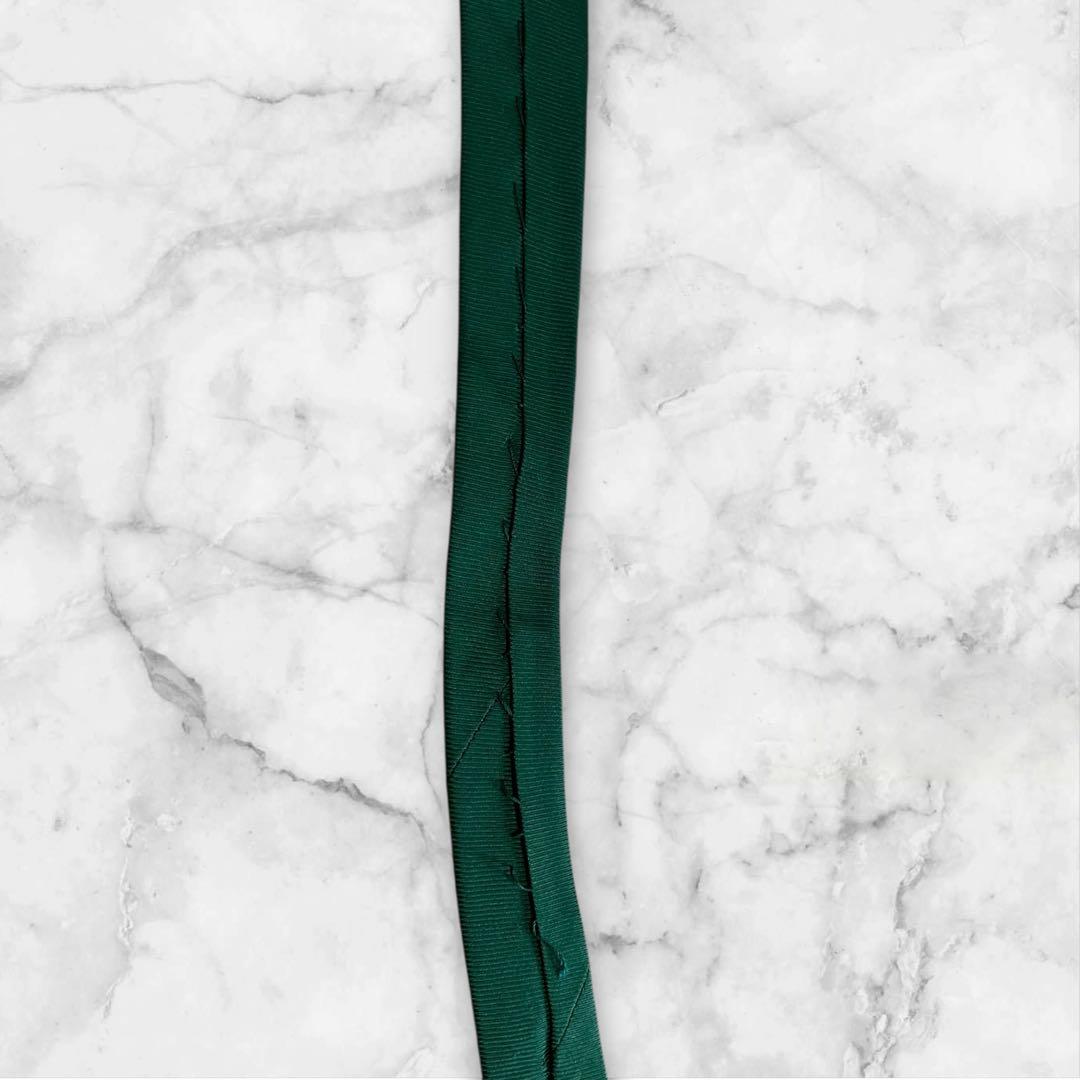 Kiton キートン ネクタイ ソリッド ジャガード 光沢 スーツ グリーン Kiton キートン ネクタイ ソリッド ジャガード 光沢 スーツ グリーン