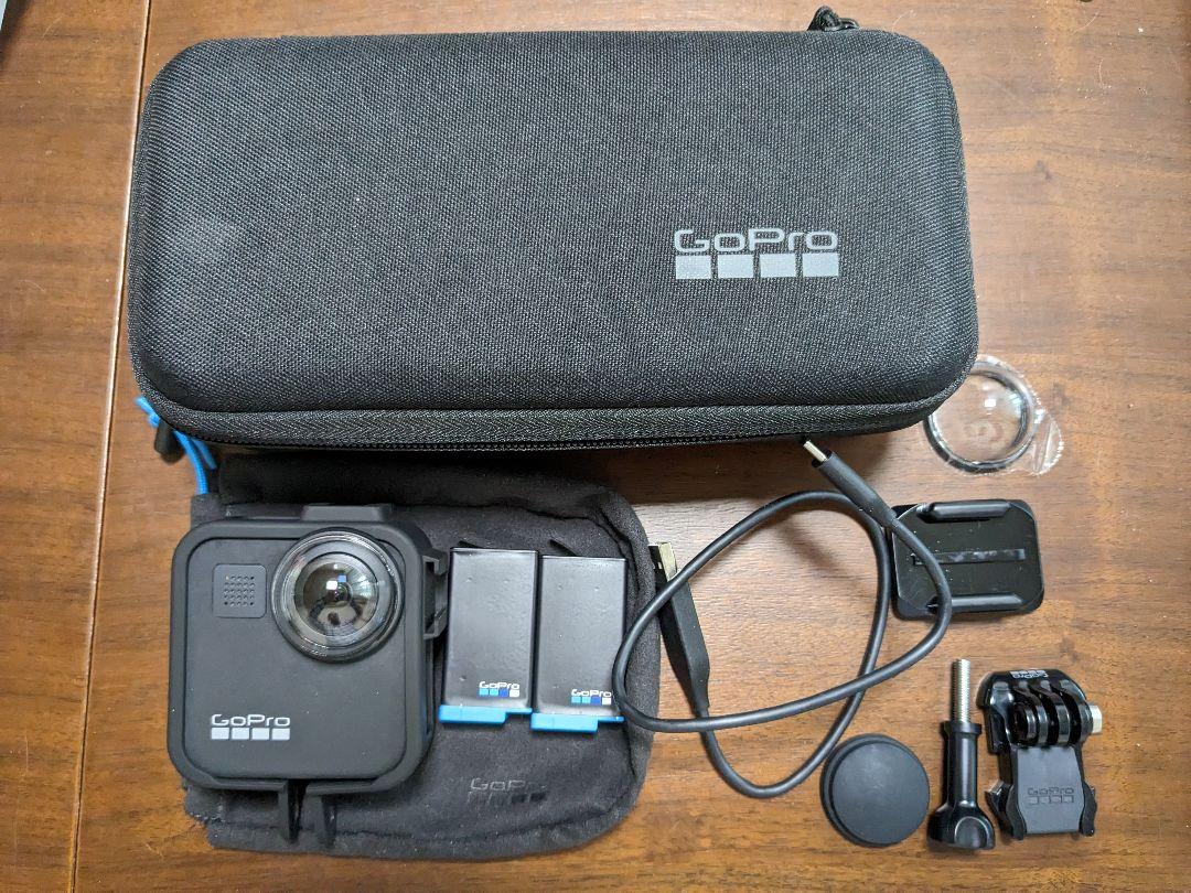 GoProMAX GoPro MAX